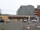 セブンイレブン鹿児島護国神社前店(コンビニ)まで8950m ファ－ストステ－ジＡ