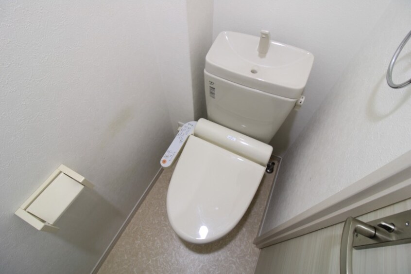 トイレ Ａ－ＳＴＥＰ甲突