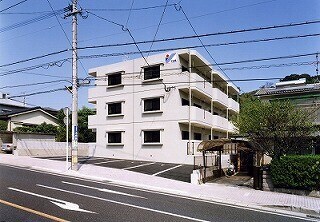 駐車場 ＨＩＬＬＳ　城山