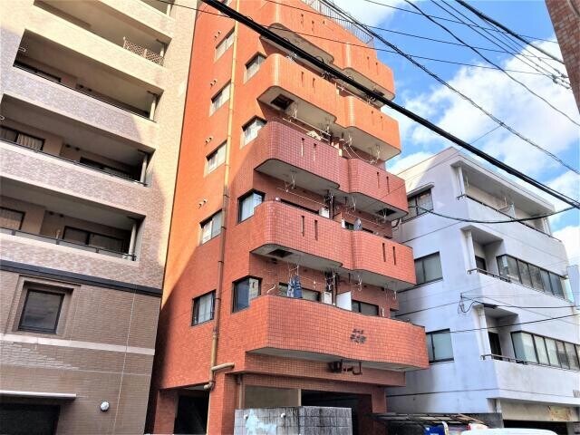 建物外観 エース平之町