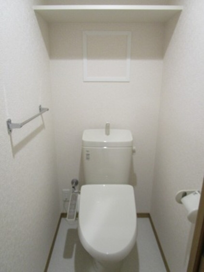 温水洗浄便座トイレ OREO＆MAPLE