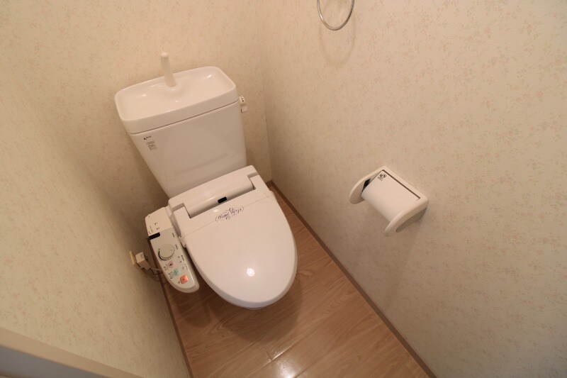 トイレ グレイスボナール