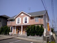 コンフォートヒル