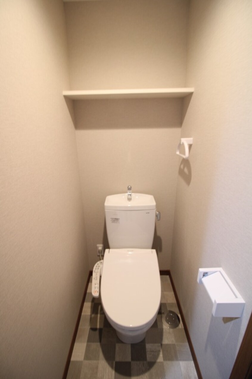 トイレ Ｒａｐｉｒｏｓ　天文館