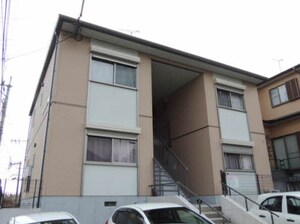 シャーメゾン長田