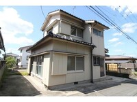 山下借家