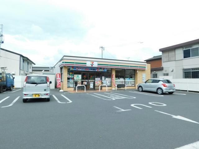 セブンイレブン鹿屋共栄町店(コンビニ)まで240m リテラス鹿屋弐番館