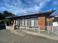 前田貸家