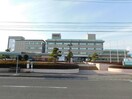 垂水市立医療センター垂水中央病院(病院)まで625m とんぼマンション