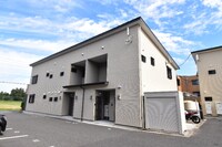 トムソーヤ郷之原一番館