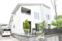 新生町貸家