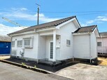 窪田貸家6号棟