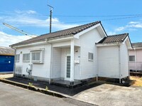 窪田貸家6号棟