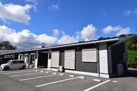 ハピネス西原Ⅱ　B棟