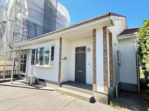 ラ・ファミール4号棟