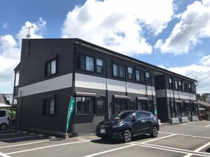 グリーンコート