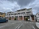 ジュネス小石川Cの外観