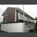 ヴィラソレールの外観