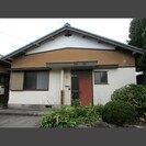 竹中一戸建ての外観
