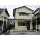 旭3丁目森一戸建ての外観