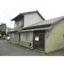 長谷川一戸建ての外観
