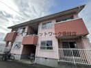 サンシャイン高柳Ⅱの外観
