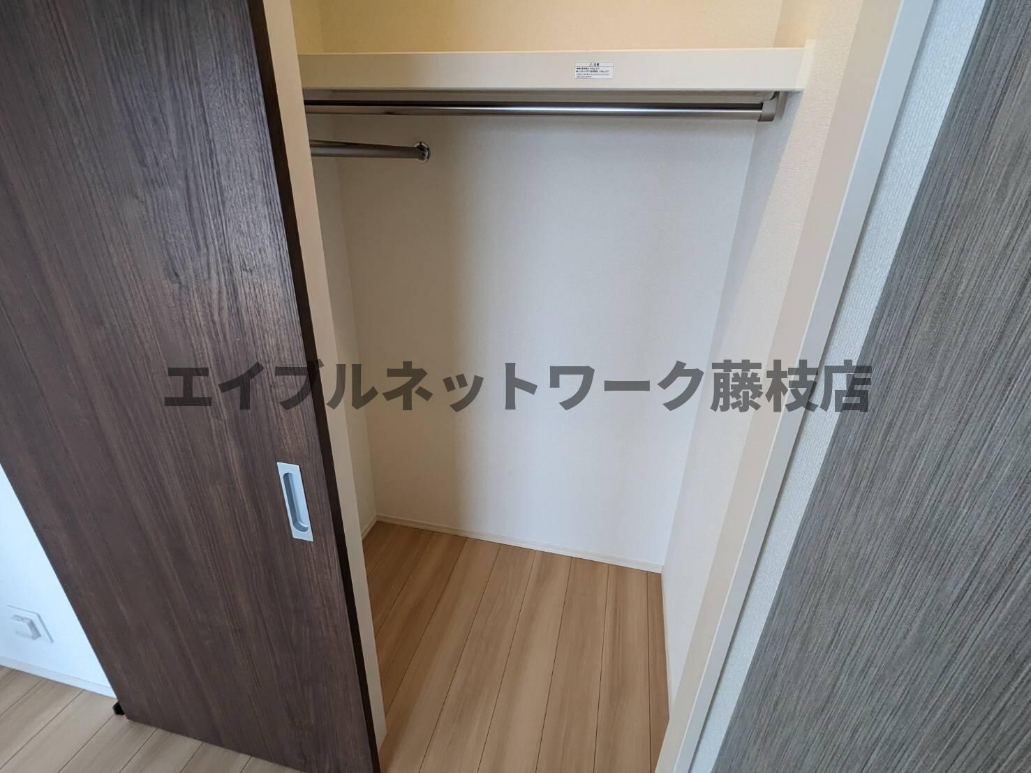 ※反転タイプのお部屋となります※ カーサＭ