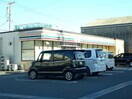 セブンイレブン 藤枝青木2丁目店(コンビニ)まで479m カーサＭ