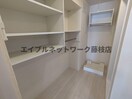 ※反転タイプのお部屋となります※ カーサＭ