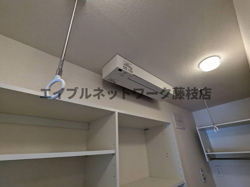 ※反転タイプのお部屋となります※ カーサＭ