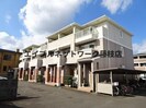 ジュネス小石川Cの外観