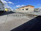 間取図 栄田マンション