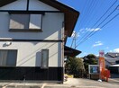 藤枝下青島簡易郵便局 0.2km パレスアベニール