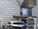 しずおか焼津信用金庫藤枝支店 0.2km フォルテ２１