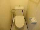 トイレ(イメージ) フォルテ２１