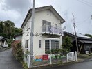 伊藤貸家の外観