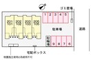 駐車場 ソレイユ　Ⅲ