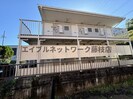 ＭＴソフィアの外観