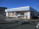 ローソン　島田中央店(コンビニ)まで757m PISOはなみずき（ピソハナミズキ）
