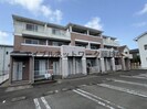 ジュネス小石川Dの外観