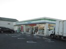 ファミリーマート　焼津田尻店(コンビニ)まで1615m ビレッジハウス惣右工門1号棟