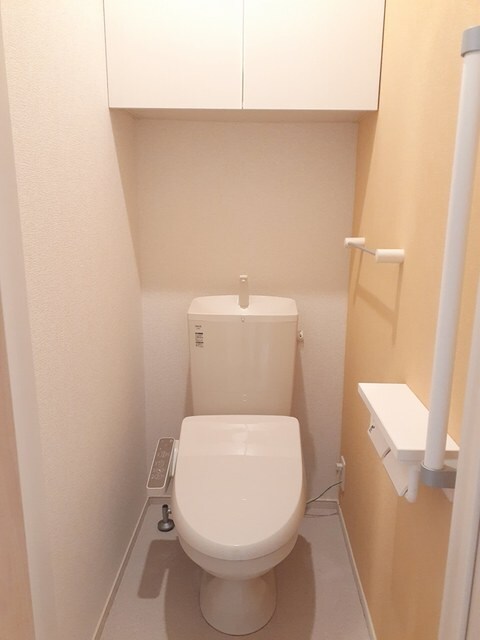 トイレ サニーコート駿河台