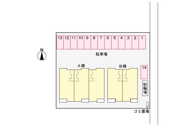  セシオン・Ｋ　Ⅰ