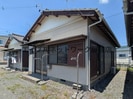 佐藤アパートの外観