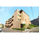 メゾンオーキッドの外観