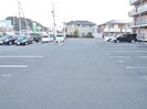 マ・メゾンの外観