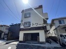 花崎マンションの外観