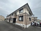ハイカムールshimizuの外観