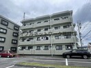 クラウドⅤの外観