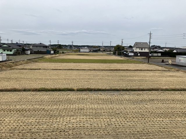  吉永2階建て借家